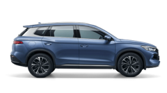 BYD Sealion 5